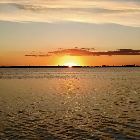 Centro - Tramonto Di Ponente Casa Indipendente Appartamento *