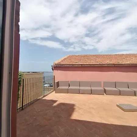 Centro - Tramonto Di Ponente Casa Indipendente Appartamento Orbetello