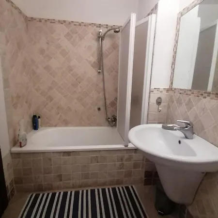 Centro - Tramonto Di Ponente Casa Indipendente Appartamento