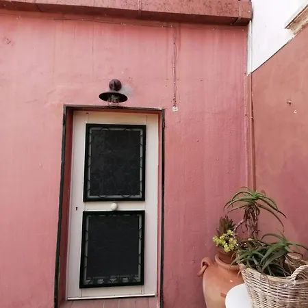 Appartamento Centro - Tramonto Di Ponente Casa Indipendente *