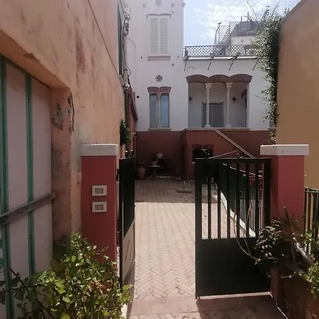 Centro - Tramonto Di Ponente Casa Indipendente