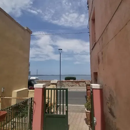 Appartamento Centro - Tramonto Di Ponente Casa Indipendente Orbetello