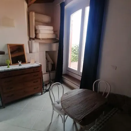 Centro - Tramonto Di Ponente Casa Indipendente * Orbetello