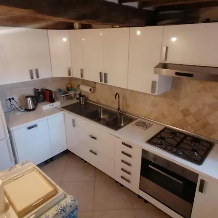 Appartamento Centro - Tramonto Di Ponente Casa Indipendente *
