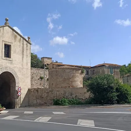 Centro - Tramonto Di Ponente Casa Indipendente Appartamento *