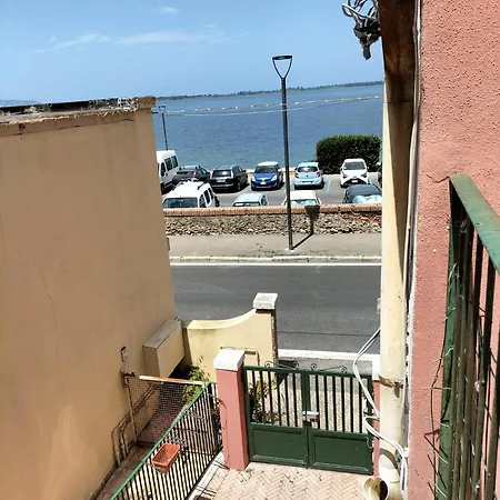 Centro - Tramonto Di Ponente Casa Indipendente *