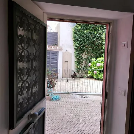 Centro - Tramonto Di Ponente Casa Indipendente