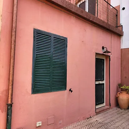 Centro - Tramonto Di Ponente Casa Indipendente Appartamento *