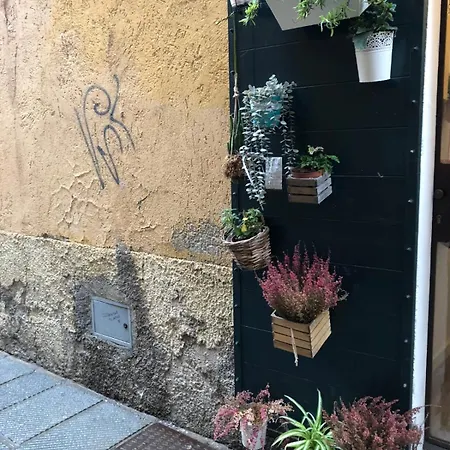 Appartamento Centro - Tramonto Di Ponente Casa Indipendente Orbetello
