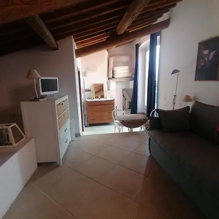 Appartamento Centro - Tramonto Di Ponente Casa Indipendente *
