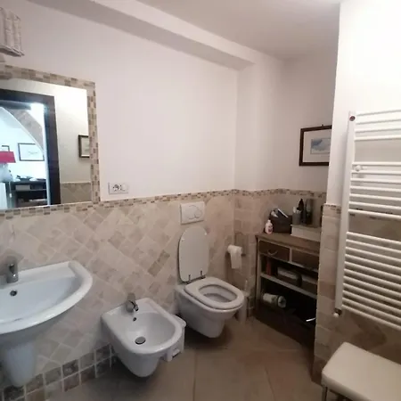 Centro - Tramonto Di Ponente Casa Indipendente Appartamento *