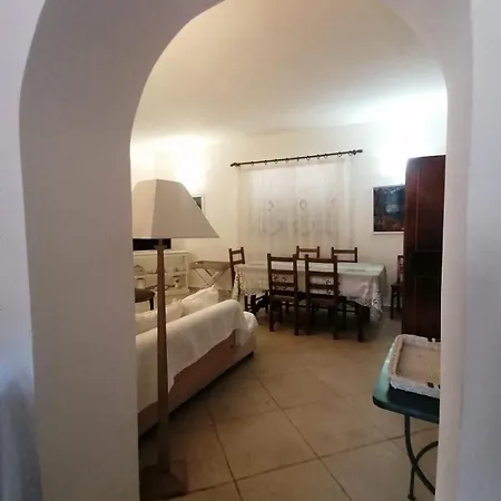 Appartamento Centro - Tramonto Di Ponente Casa Indipendente Orbetello