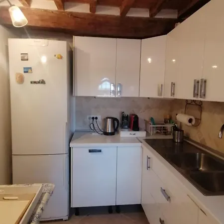 Appartamento Centro - Tramonto Di Ponente Casa Indipendente