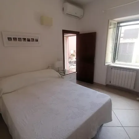 Centro - Tramonto Di Ponente Casa Indipendente Appartamento Orbetello