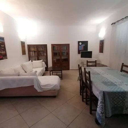 Centro - Tramonto Di Ponente Casa Indipendente Appartamento