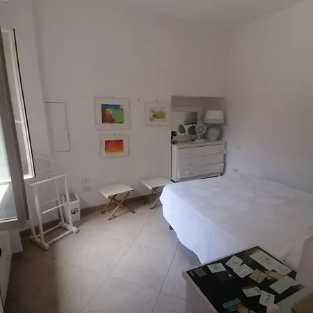 Centro - Tramonto Di Ponente Casa Indipendente *