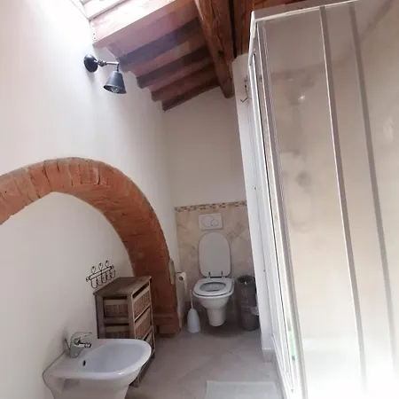 Centro - Tramonto Di Ponente Casa Indipendente
