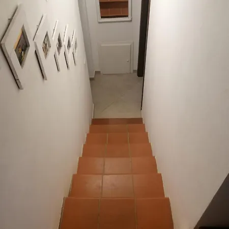 Centro - Tramonto Di Ponente Casa Indipendente Appartamento *