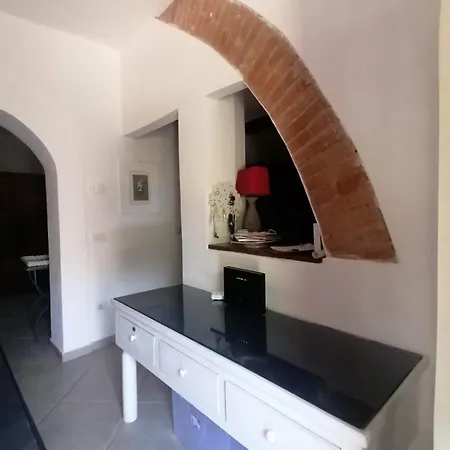 Appartamento Centro - Tramonto Di Ponente Casa Indipendente