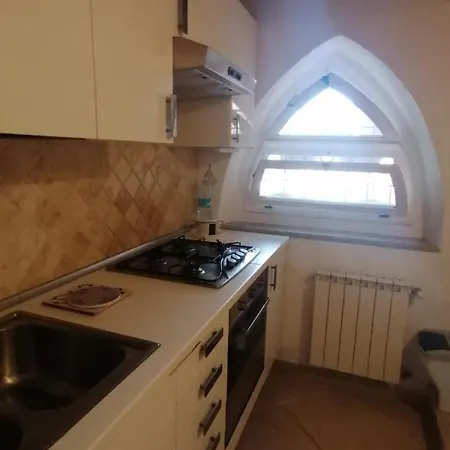 Centro - Tramonto Di Ponente Casa Indipendente Orbetello