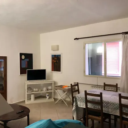 Appartamento Centro - Tramonto Di Ponente Casa Indipendente *