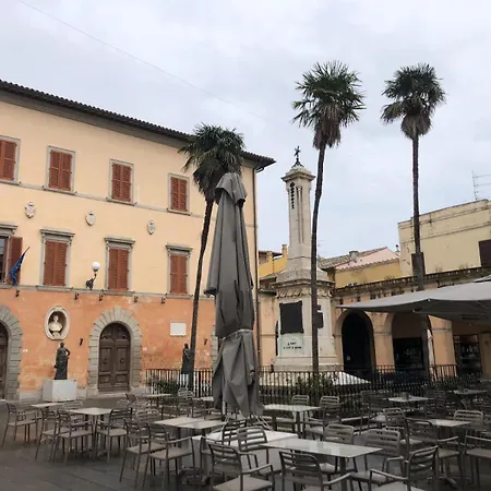 Centro - Tramonto Di Ponente Casa Indipendente Appartamento *
