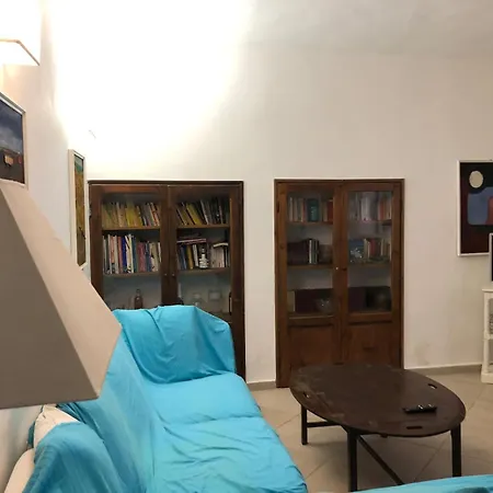 Centro - Tramonto Di Ponente Casa Indipendente Orbetello