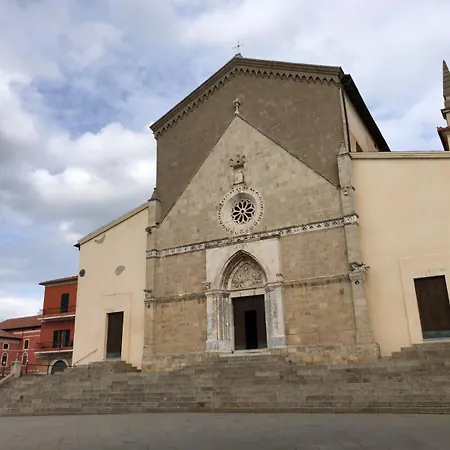 Centro - Tramonto Di Ponente Casa Indipendente Appartamento