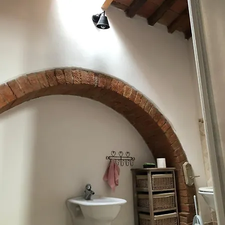 Appartamento Centro - Tramonto Di Ponente Casa Indipendente *