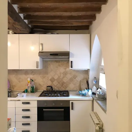 Centro - Tramonto Di Ponente Casa Indipendente *