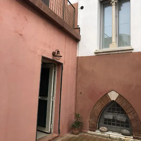 Appartamento Centro - Tramonto Di Ponente Casa Indipendente Orbetello