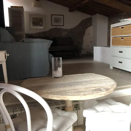 Centro - Tramonto Di Ponente Casa Indipendente *